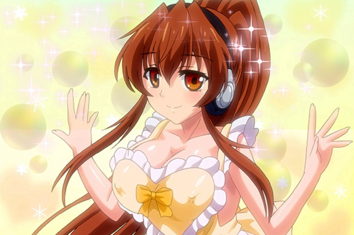 巨乳の元アイドルがマネージャーとアナルセックスや中出しセックスをしてマネージャーを好きになる