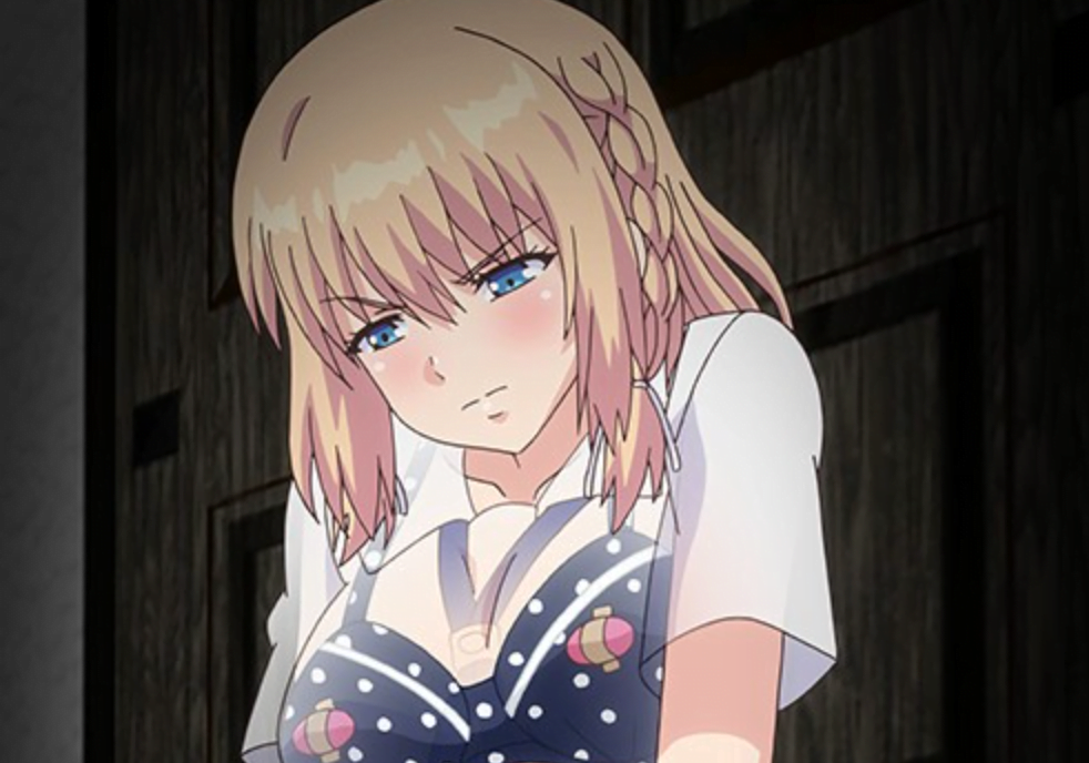 女子校生の姪に媚薬を盛りヤリまくり、リモバイを突っ込み制服姿のまま外を歩かせてお漏らしさせて、トイレで中出しセックス