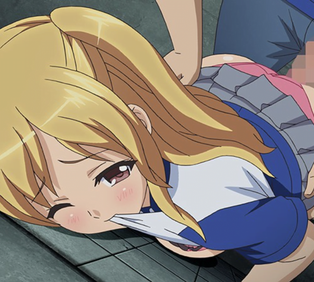 ヤリチン男がバイト先の女子校生ギャルと野外で中出しセックスをして、お隣の巨乳OLシングルマザーの娘JKとも中出しセックス