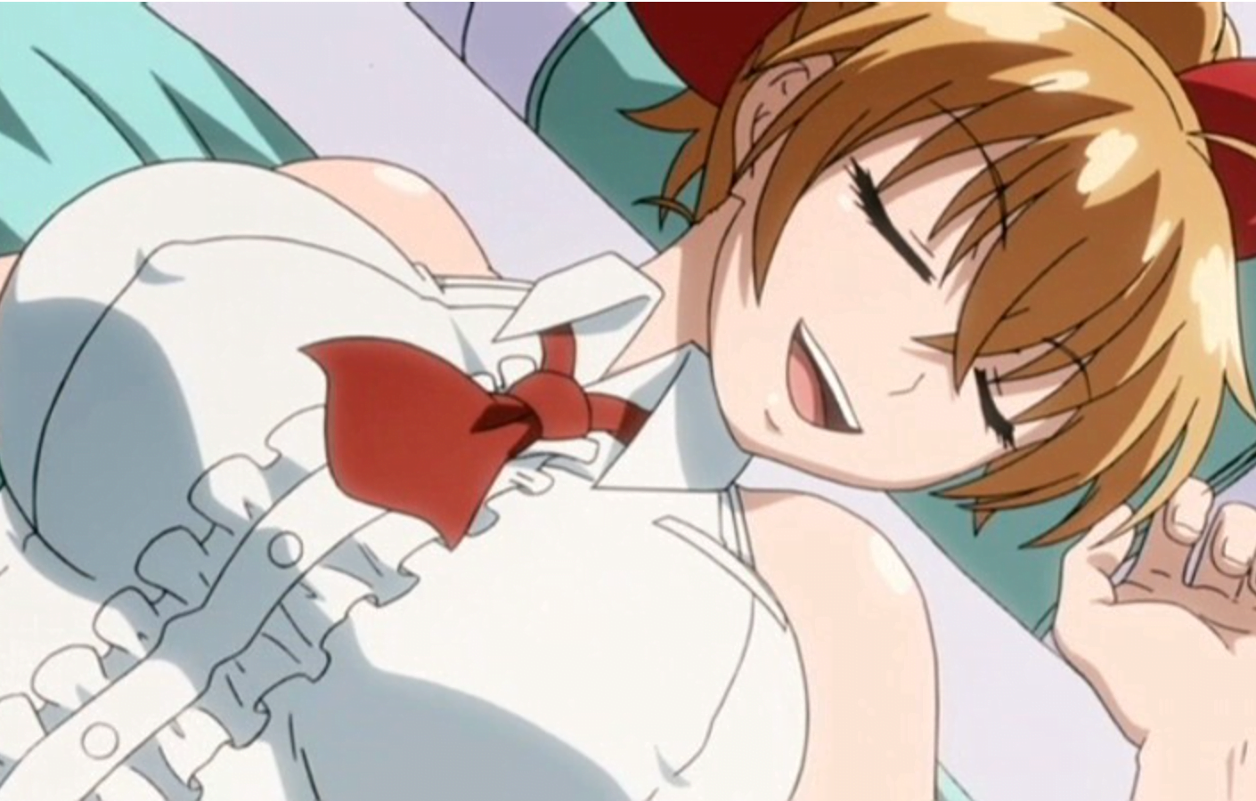 弟が家にクラスメイトのツンデレな女の子を連れてきて、生意気なので喧嘩をして挑発されたので、おっぱいを揉み中出しセックス