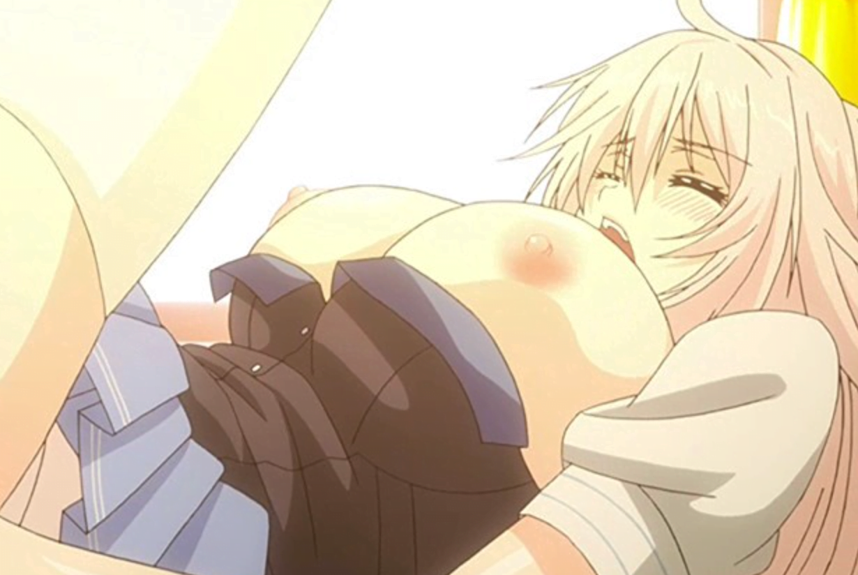 クラスメイトの巨乳女子校生から催○をかけてもよいと言われて、挿入して腰を振り精子を中出しして妊娠させて孕ませる