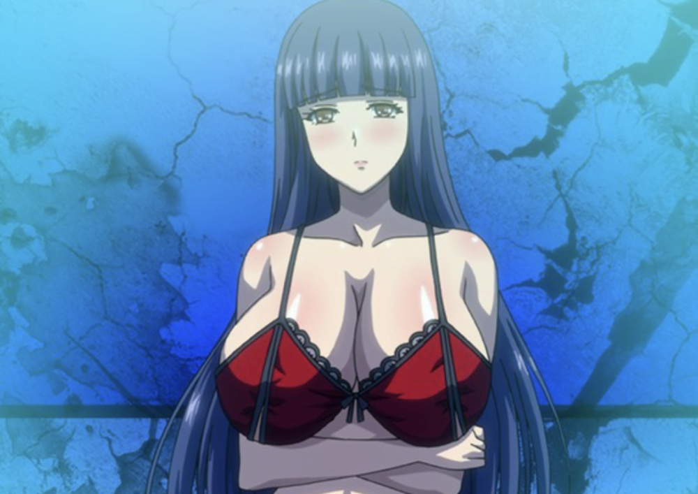 近所の巨乳人妻が家庭内セックスの噂を聞きつけて家にやってきて、催○をかけてパイズリとフェラをさせて中出しセックス